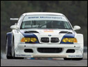 2001 BMW M3 GTR