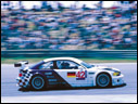 2001 BMW M3 GTR
