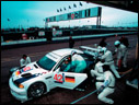 2001 BMW M3 GTR
