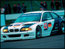 2001 BMW M3 GTR