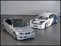 2002 BMW M3 GTR Strasse