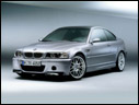 2003 BMW M3 CSL