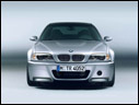 2003 BMW M3 CSL