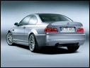 2003 BMW M3 CSL