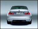 2003 BMW M3 CSL