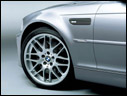 2003 BMW M3 CSL