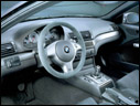 2003 BMW M3 CSL