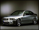 2003 BMW M3 CSL