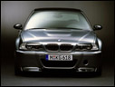 2003 BMW M3 CSL