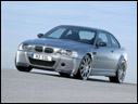 2003 BMW M3 CSL