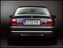 2003 BMW M3 CSL