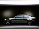 2003 BMW M3 CSL