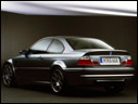 2003 BMW M3 CSL