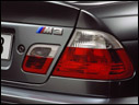 2003 BMW M3 CSL