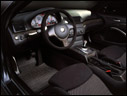 2003 BMW M3 CSL