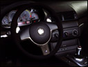 2003 BMW M3 CSL