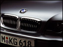 2003 BMW M3 CSL