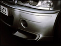 2003 BMW M3 CSL