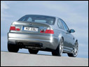 2003 BMW M3 CSL