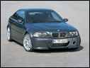 2003 BMW M3 CSL