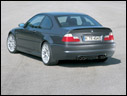 2003 BMW M3 CSL