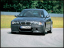 2003 BMW M3 CSL