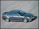 2003 BMW M3 CSL
