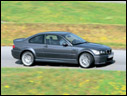 2003 BMW M3 CSL