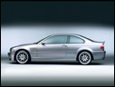 2003 BMW M3 CSL