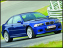 2005 BMW M3 Competition