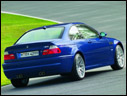 2005 BMW M3 Competition