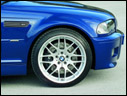 2005 BMW M3 Competition
