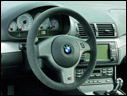 2005 BMW M3 Competition