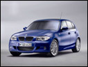 2006 BMW 130i M Sport
