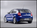 2006 BMW 130i M Sport