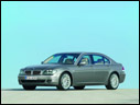 2006 BMW 750Li