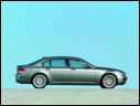 2006 BMW 750Li
