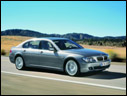 2006 BMW 760Li