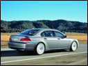 2006 BMW 760Li