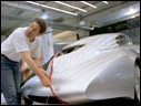 2006 BMW Concept Coupe Mille Miglia