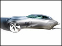 2006 BMW Concept Coupe Mille Miglia
