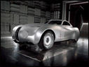 2006 BMW Concept Coupe Mille Miglia