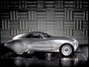 2006 BMW Concept Coupe Mille Miglia