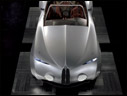2006 BMW Concept Coupe Mille Miglia
