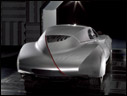 2006 BMW Concept Coupe Mille Miglia