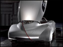 2006 BMW Concept Coupe Mille Miglia