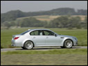 2006 BMW M5