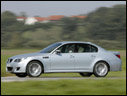 2006 BMW M5