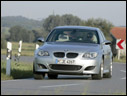 2006 BMW M5
