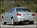 2006 BMW M5